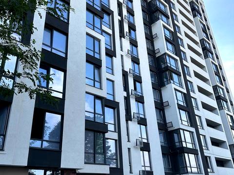квартира по адресу Ленкавского ул., 34