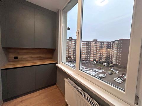 квартира по адресу Соборная ул., 285