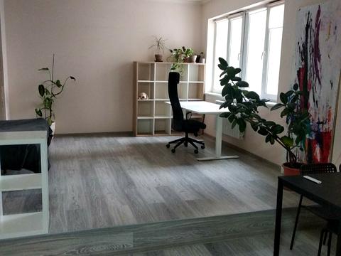 квартира по адресу Жилянская ул., 118