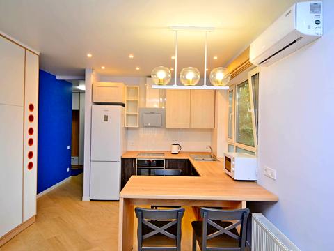 квартира за адресою Шолуденка вул., 1-А