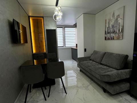 квартира по адресу Национальной Гвардии ул., 11