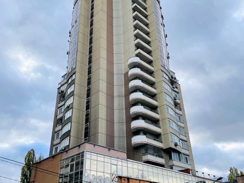 квартира за адресою Богдана Хмельницького вул., 41