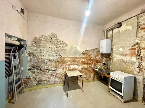 квартира по адресу Зеленая ул., 32