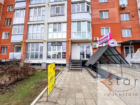 комерційна за адресою Красносільського вул., 71-Б