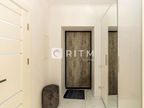 квартира по адресу Национальной Гвардии ул., 16-М