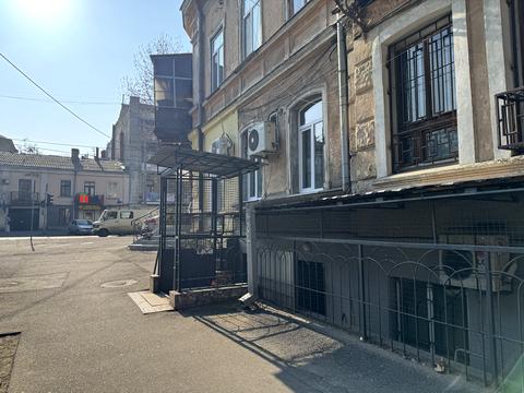 коммерческая по адресу Осипова ул. (Осипова), 50/50