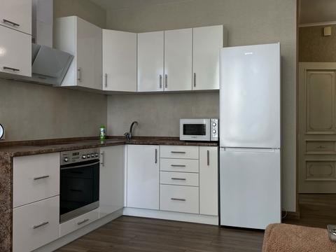 квартира по адресу Каховская ул., 62-А