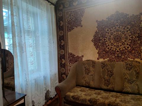 будинок за адресою лінія 16-та вул.Люстдорфської дороги