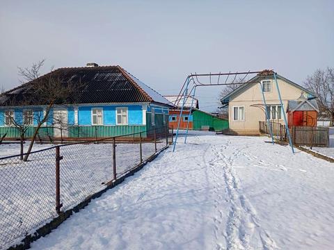 будинок за адресою Царинська