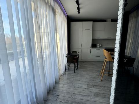 квартира за адресою Клочківська вул., 190-А