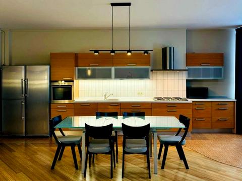 квартира по адресу Боричів Тік ул., 30