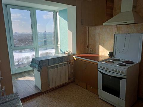 квартира за адресою Райдужна вул., 21