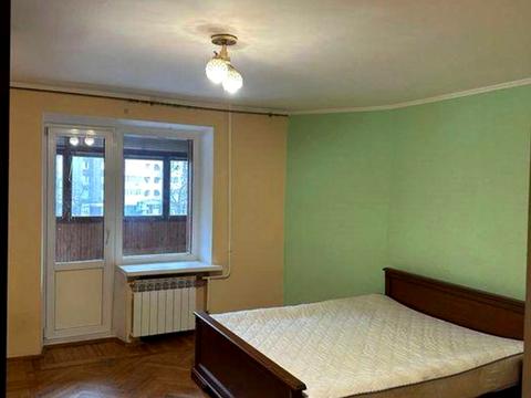 квартира за адресою Харківське шосе, 21/6