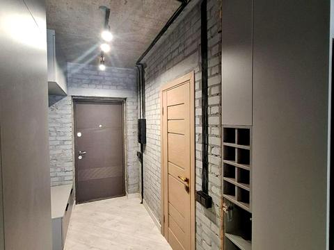 квартира за адресою Бровари, Василя Симоненка вул., 34