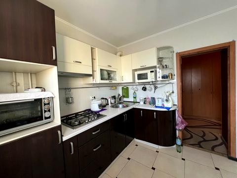 квартира за адресою Тулузи вул., 7