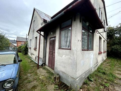 будинок за адресою Олександра Олеся вул., 7