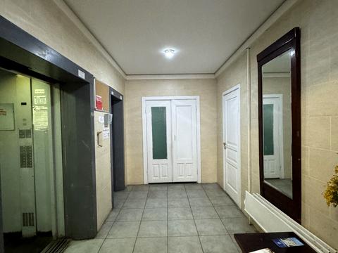 квартира по адресу Мишуги, 3