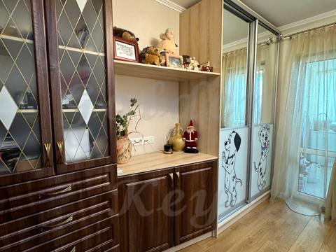 квартира за адресою Драгоманова вул., 12-А