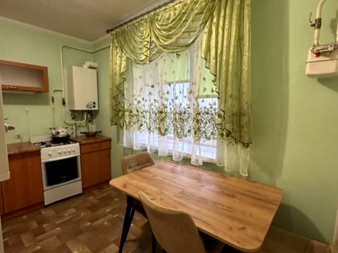 квартира по адресу Миколи Сумцова ул. (Римського-Корсакова), 5-А