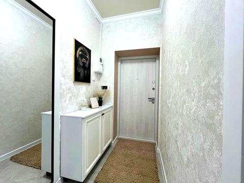 квартира по адресу Новосельского ул., 32