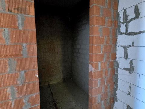 квартира по адресу Метрологическая ул., 107-Г