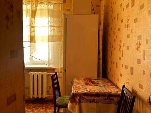 квартира по адресу Пантелеймона Свистуна ул., 18