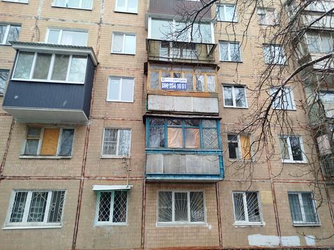 квартира за адресою Бучми вул. (Командарма Уборевича), 34б