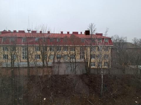 квартира по адресу Костя Широцкого пер. (Щорса), 5а