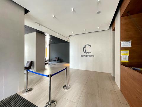 квартира за адресою Зарічна вул., 4 к2