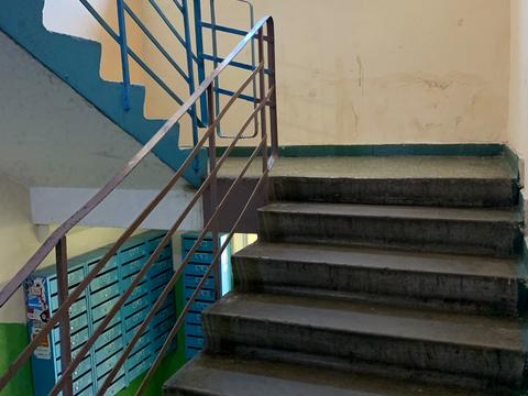 квартира за адресою Рональда Рейгана вул., 11-А