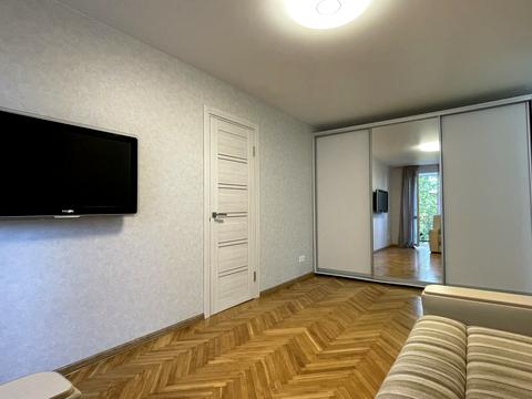 квартира за адресою Київ, Тополева вул., 3