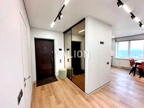 квартира по адресу Лысогорский пер., 20