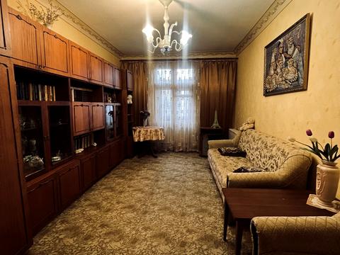 квартира за адресою Вацлава Гавела бульв. (Івана Лепсе), 49