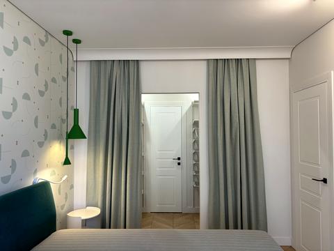 квартира по адресу Салютная ул., 2к9