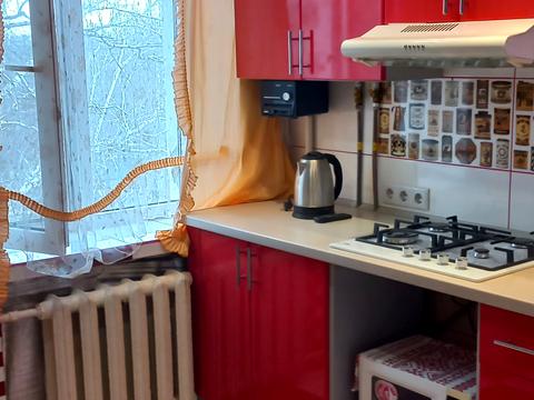 квартира по адресу Новоместенская ул., 24