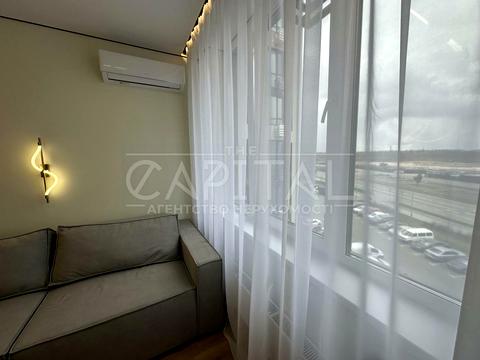 квартира по адресу Европейского Союза просп. (Правды), 53/46