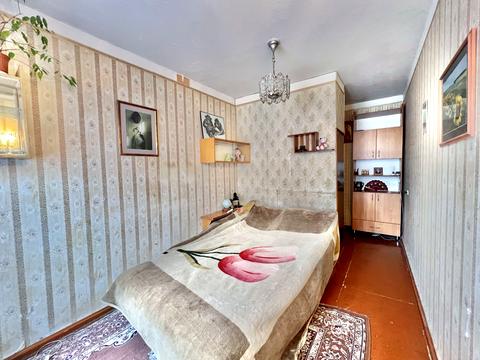 квартира по адресу Ремесленная ул., 15