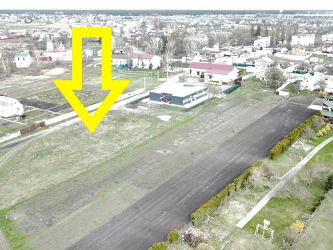участок по адресу Богдана Хмельницького