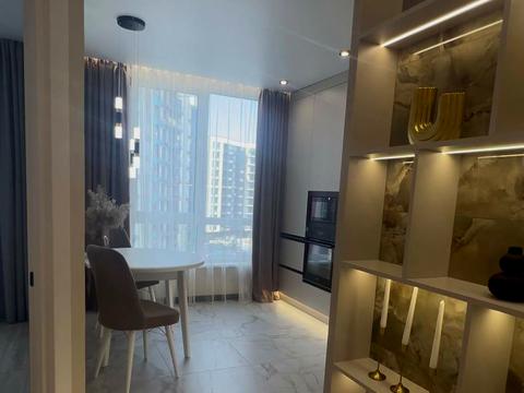 квартира за адресою вул. Крайківського, 1