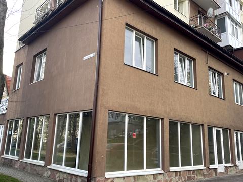 квартира за адресою Володимира Івасюка вул., 11