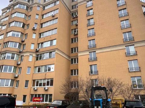 квартира за адресою Лесі Українки вул., 28
