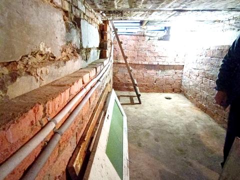будинок за адресою Лінія 18, 290