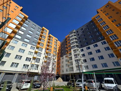 квартира за адресою Немирівське шосе, 94Н