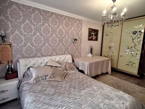 квартира по адресу Победы просп., 28