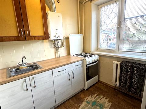 квартира за адресою Металургів вул., 4