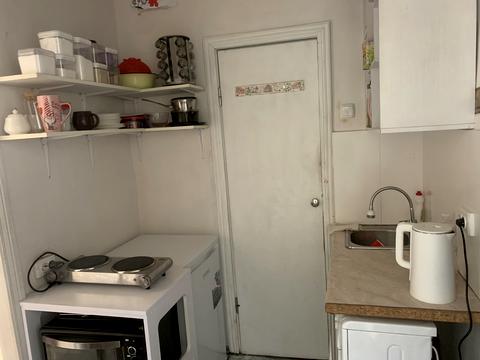 квартира за адресою 1 Травня, 5
