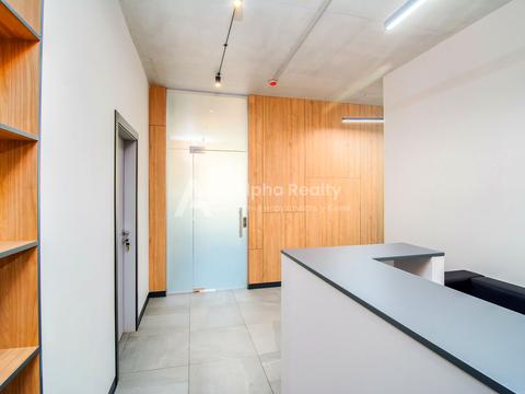 коммерческая по адресу Саксаганского ул., 37-К