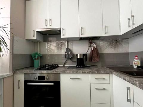 квартира по адресу Перемоги, 3