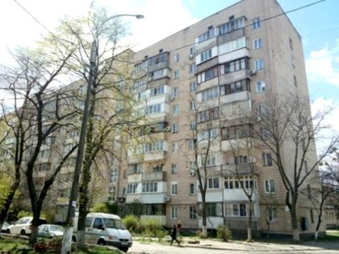квартира за адресою Європейського Союзу просп. (Правди), 68-Б