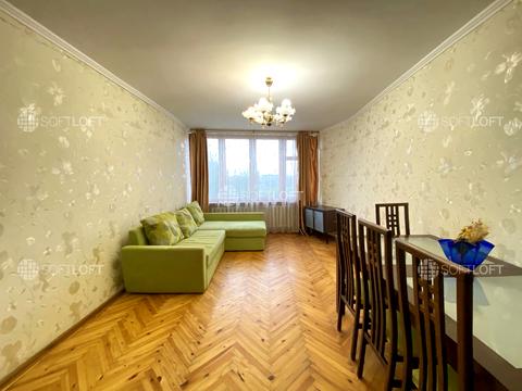 квартира по адресу Танкопия ул., 6